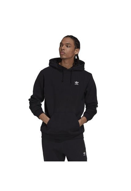 BUZO ADIDAS ORIGINALS HOMBRE ESSENTIAL TREFOIL - Compra Ahora | Dafiti  Colombia