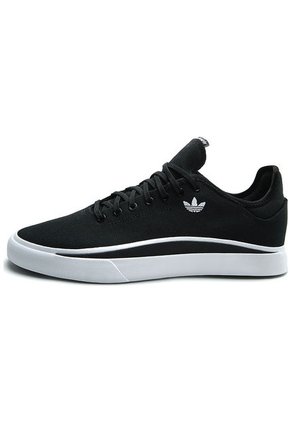 Tenis Negro-Blanco adidas Originals Sabalo