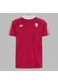 Camiseta Adidas Hombre Originals Manchester United  - Granate de adidas Originals