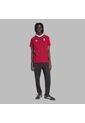 Camiseta Adidas Hombre Originals Manchester United  - Granate de adidas Originals