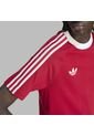 Camiseta Adidas Hombre Originals Manchester United  - Granate de adidas Originals