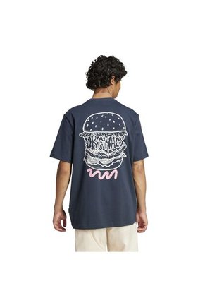 CAMISETA ORIGINALS HOMBRE JP4500 Talla M