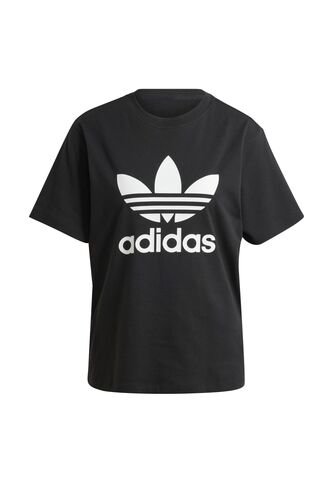 CAMISETA ORIGINALS MUJER IR9533 Talla S adidas Originals