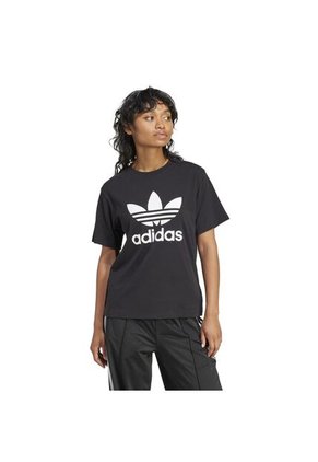 CAMISETA ORIGINALS MUJER IR9533 Talla S