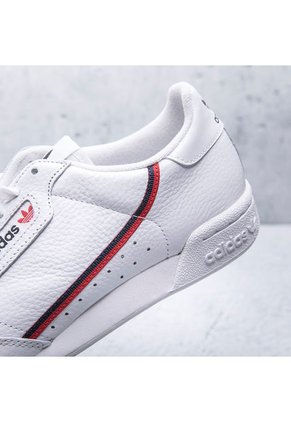 TENIS ADIDAS ORIGINALS HOMBRE CONTINENTAL 80