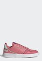 Tenis Lifestyle Rosa-Verde-Blanco adidas Originals Supercourt de adidas Originals