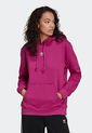 Buzo Fucsia-Blanco adidas Originals Essentials de adidas Originals