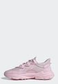 Tenis Lifestyle Rosa adidas Originals Ozweego de adidas Originals