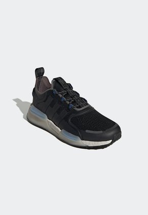 Tenis Lifestyle Negro-Gris-Azul adidas Originals NMD_V3