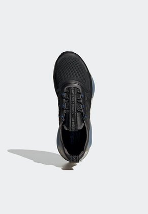 Tenis Lifestyle Negro-Gris-Azul adidas Originals NMD_V3