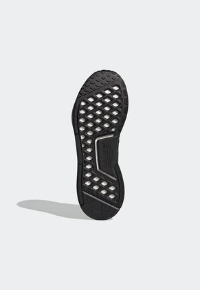 Tenis Lifestyle Negro-Gris-Azul adidas Originals NMD_V3