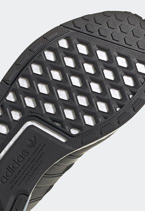 Tenis Lifestyle Negro-Gris-Azul adidas Originals NMD_V3