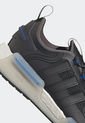 Tenis Lifestyle Negro-Gris-Azul adidas Originals NMD_V3 de adidas Originals