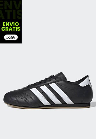 Tenis adidas Originals Taekwondo Lace Negro adidas Originals