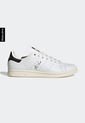 Tenis Lifestyle Blanco-Negro adidas Originals STAN SMITH de adidas Originals
