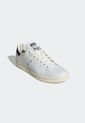 Tenis Lifestyle Blanco-Negro adidas Originals STAN SMITH de adidas Originals
