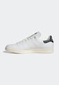 Tenis Lifestyle Blanco-Negro adidas Originals STAN SMITH de adidas Originals