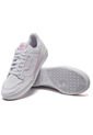 Tenis Lifestyle Blanco-Rosa adidas Originals Continental 80w de adidas Originals