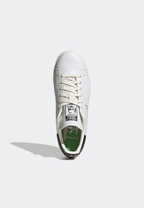Tenis Lifestyle Blanco-Negro adidas Originals STAN SMITH