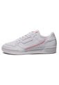 Tenis Lifestyle Blanco-Rosa adidas Originals Continental 80w de adidas Originals