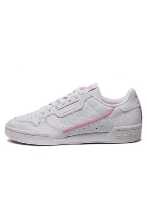 Tenis Lifestyle Blanco-Rosa adidas Originals Continental 80w