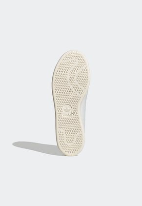 Tenis Lifestyle Blanco-Negro adidas Originals STAN SMITH