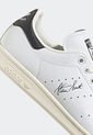 Tenis Lifestyle Blanco-Negro adidas Originals STAN SMITH de adidas Originals