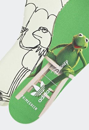 Tenis Lifestyle Blanco-Negro adidas Originals STAN SMITH