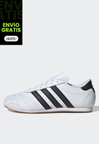 Tenis adidas Originals Taekwondo Lace Blanco adidas Originals