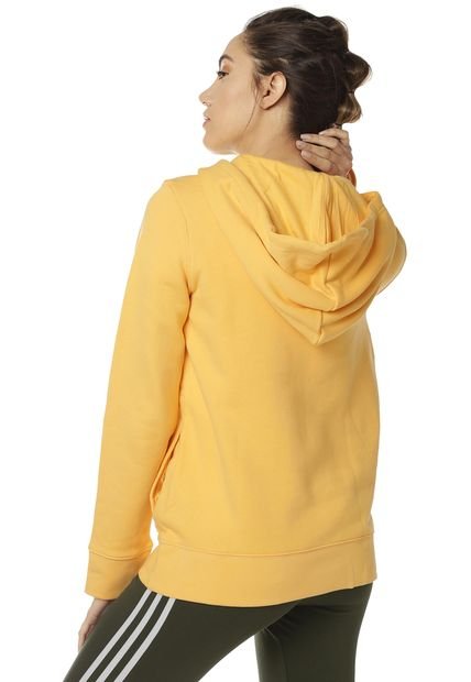 Buzo adidas clearance originals mujer amarillo