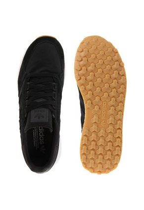 Tenis Lifestyle Negro-Blanco adidas Originals Forest Grove
