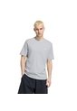 Camiseta Gris Adidas Essentials Trifolio Hombre de adidas Originals