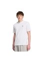 Camiseta Blanca Adidas Essentials Trifolio Hombre de adidas Originals