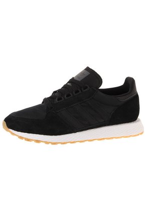 Tenis Lifestyle Negro-Blanco adidas Originals Forest Grove