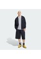 Camiseta Gris Adidas Essentials Trifolio Hombre de adidas Originals