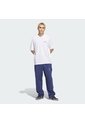 Camiseta Skate Blanca Adidas X Mark Gonzales Modernist de adidas Originals