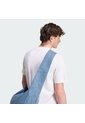 Camiseta Blanca Adidas Essentials Trifolio Hombre de adidas Originals
