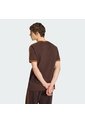 Camiseta Café Adidas 3 Rayas Hombre de adidas Originals