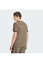 Camiseta Café Adidas 3 Rayas Hombre de adidas Originals