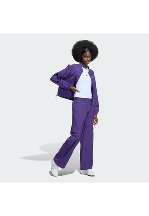 Camiseta Blanca Adidas Essentials Ceñida Mujer