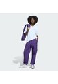Camiseta Blanca Adidas Essentials Mujer de adidas Originals