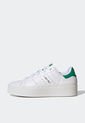 Tenis Lifestyle Blanco-Verde adidas Originals Stan Smith Bonega de adidas Originals