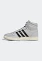 Tenis Basketball Gris-Negro-Beige adidas Originals TOP TEN RB de adidas Originals
