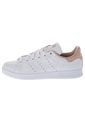 Lifestyle Blanco-Palo Rosa adidas Originals STAN SMITH W de adidas Originals