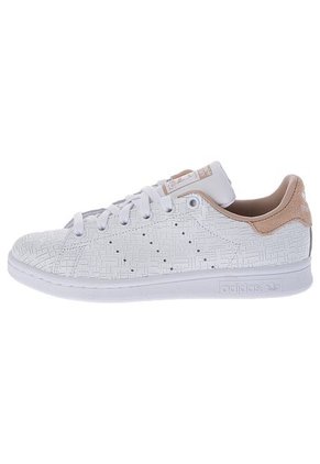 Lifestyle Blanco-Palo Rosa adidas Originals STAN SMITH W