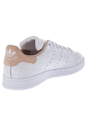 Lifestyle Blanco-Palo Rosa adidas Originals STAN SMITH W