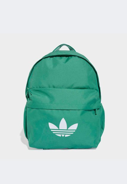 Morral  adidas Originals Adicolor Clásico Verde