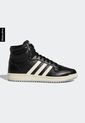Tenis Basketball Negro-Beige-Gris adidas Originals TOP TEN RB de adidas Originals