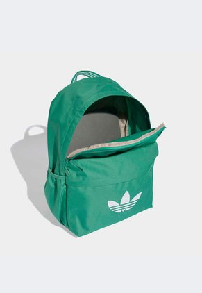 Morral adidas Originals Adicolor Clásico Verde