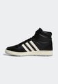 Tenis Basketball Negro-Beige-Gris adidas Originals TOP TEN RB de adidas Originals